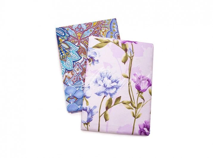 Synthetic Fabric Duvet Covers for Adults