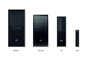 Electronic Personal Computing Machine ICL BasicRay Model B104 G2R KSHDS.466219.004-23