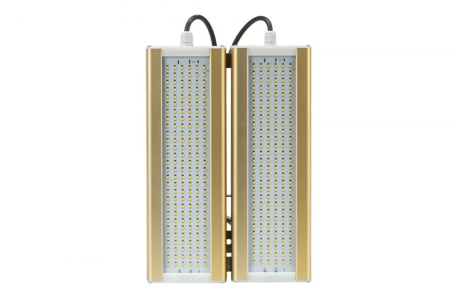LED Light Module GOLD U-2 4000K 124W