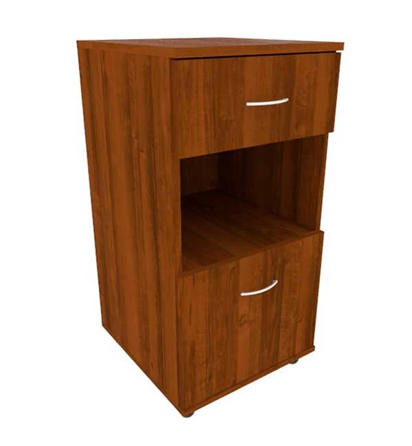 Medical Cabinet with Two Drawers TL37