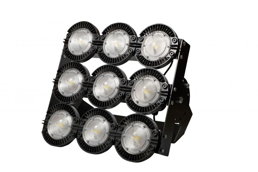 مصباح الشارع LED SMP-500-PK-"SKY