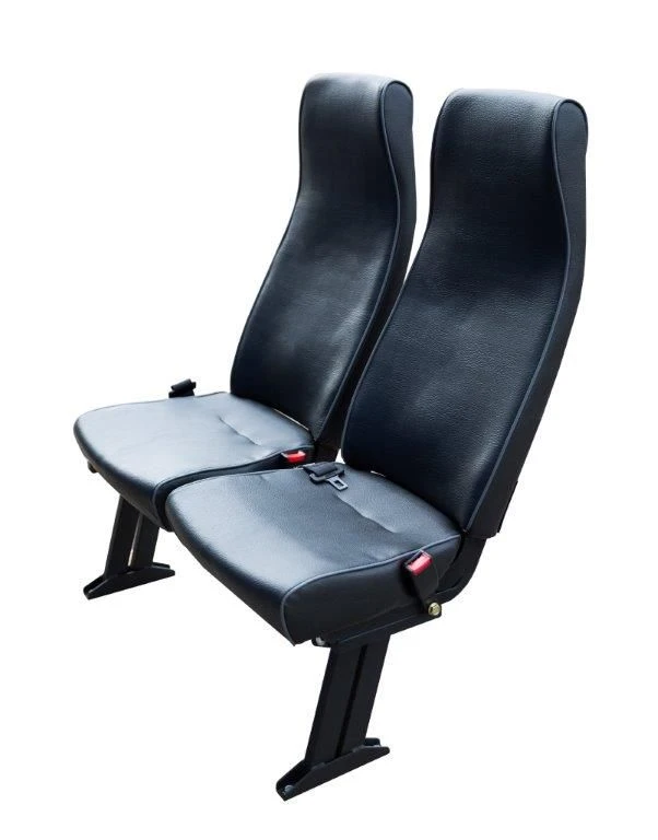 Ergonomic SPA100 Series Salon Seat