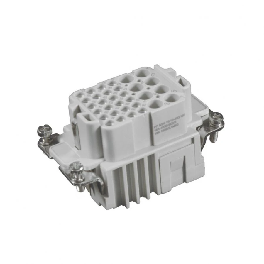 Electrical Socket RП-8/24-16/10-400/160