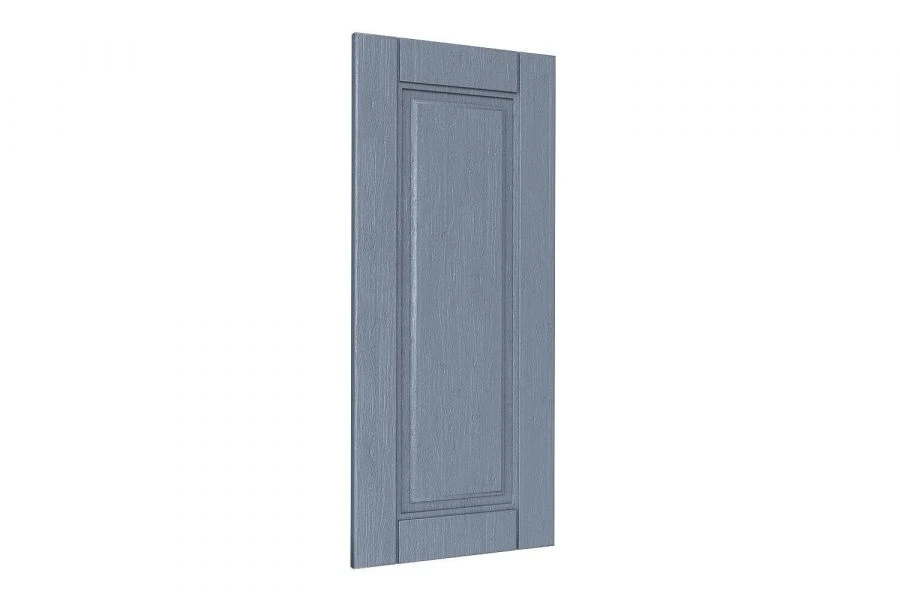 Kitchen Cabinet End Panel - Mokka LD.274900.000, 722mm (Anthracite Textured Oak)