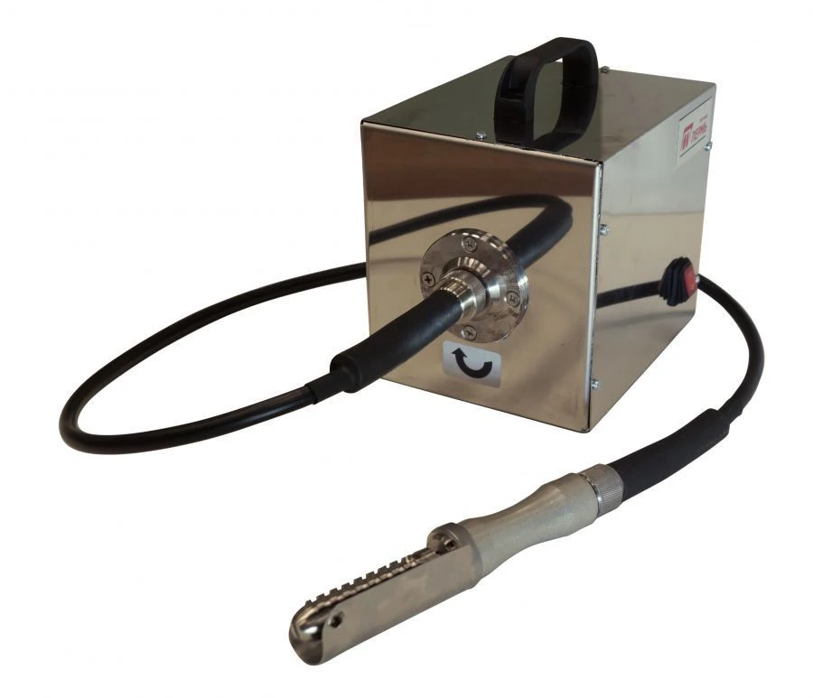 جهاز تنظيف السمك RCH-30M