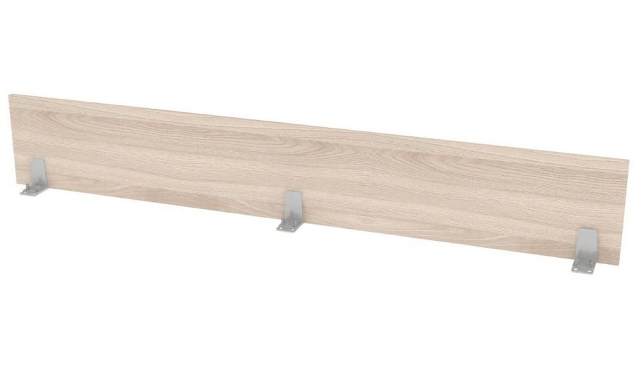 شاشة تقسيم 1400x250 مم (عرض × ارتفاع) موديل 405.392