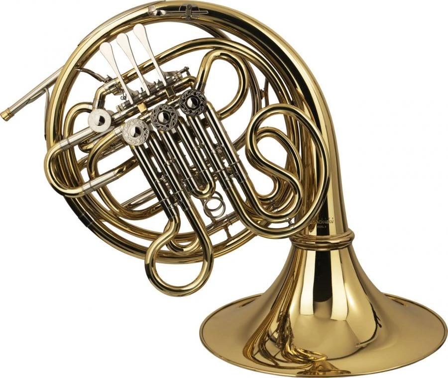 Student-Level Horn "Model A