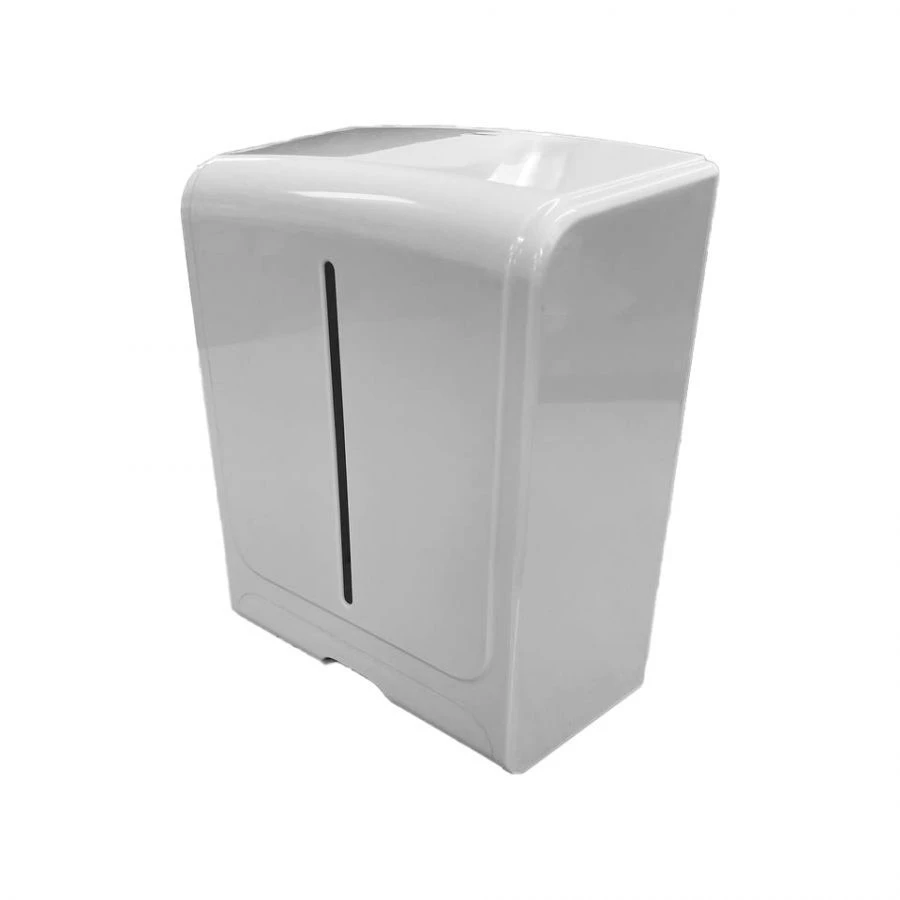 HÖR Paper Towel Dispenser for Hygiene and Convenience