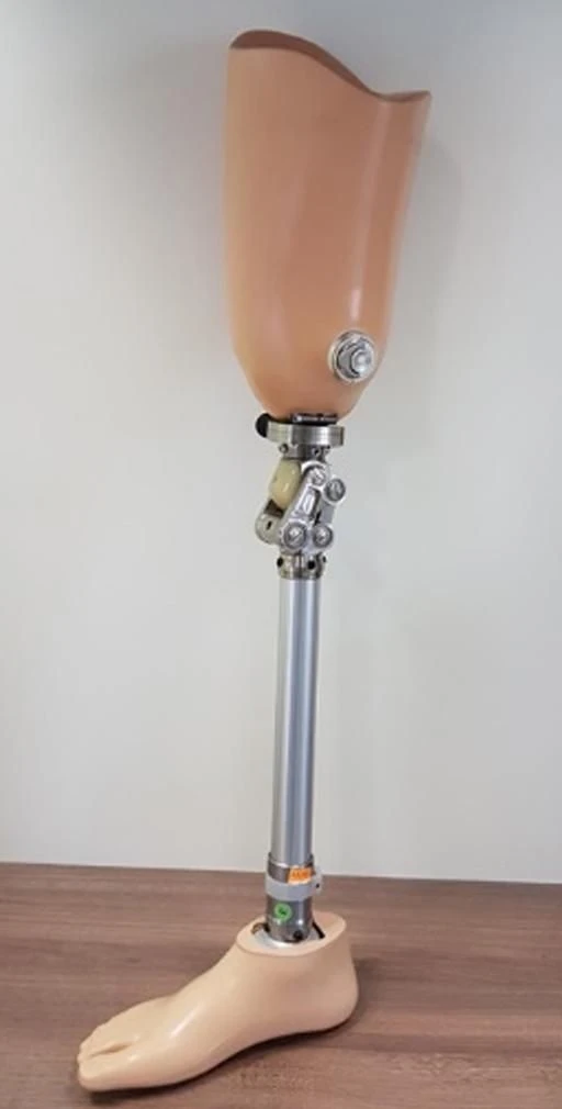 طرف صناعي للورك موديل PN6-M.1