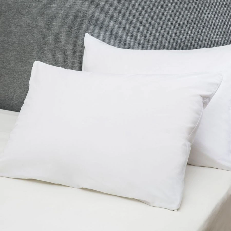 Cotton Pillowcase, 100% Cotton, 125 g/m²