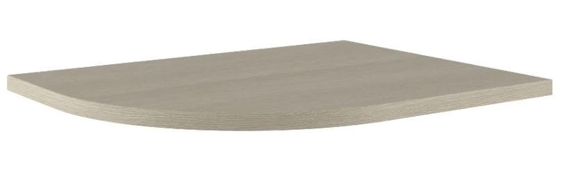 Left Side Tabletop Drop TRD296251 "TREND" Series