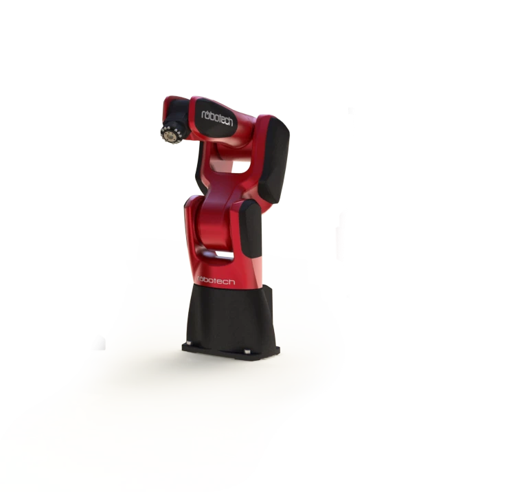 Lightweight Multifunctional Robot RX-5 for Handling Up to 5kg