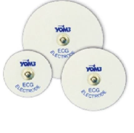 الكترود ECG القابل للاستخدام لمرة واحدة EKO d=30، 40، 50MM