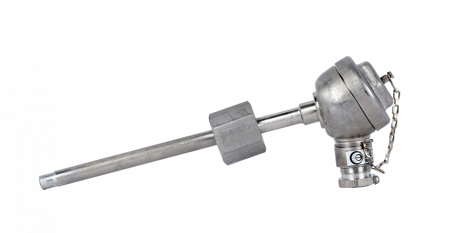 Copper Resistance Temperature Sensors TCM 9507