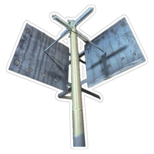 Temperature Displacement Indicator BK-591290/590287