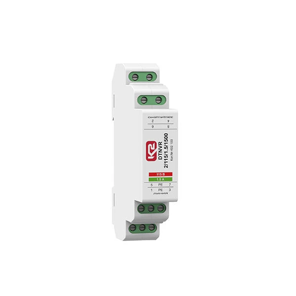 Surge Protection Device DTNVR 2/115/1.5/1500 (LT)