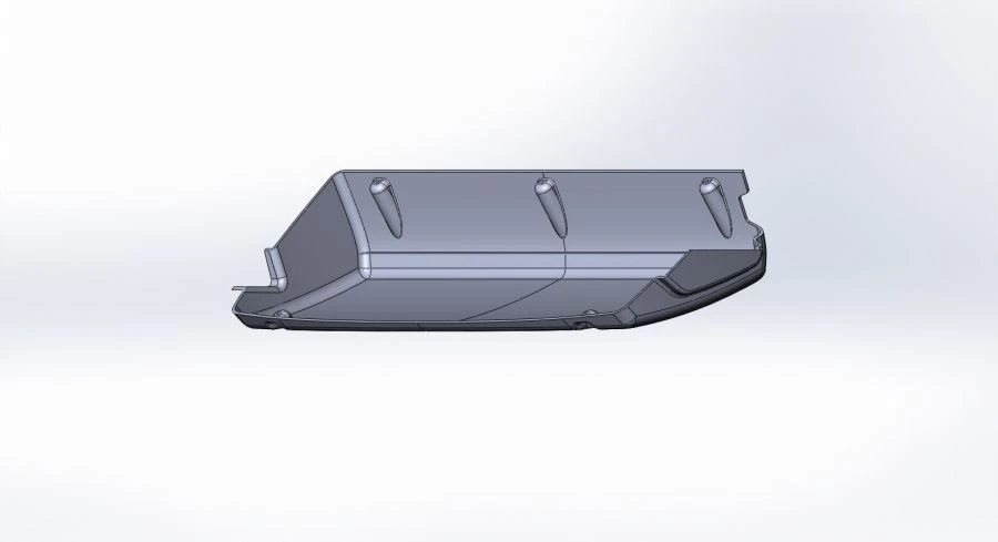 لوحة لوحة القيادة للمدرب 5299-403-5316001-60