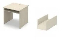 Computer Desk Type 2 - TDI School Series