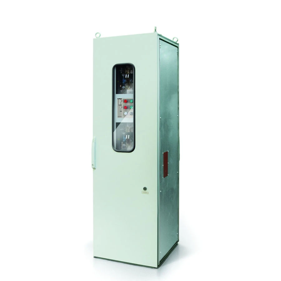 Remote-Controlled Motorized Disconnect Switch Cabinet SHU-600/1000