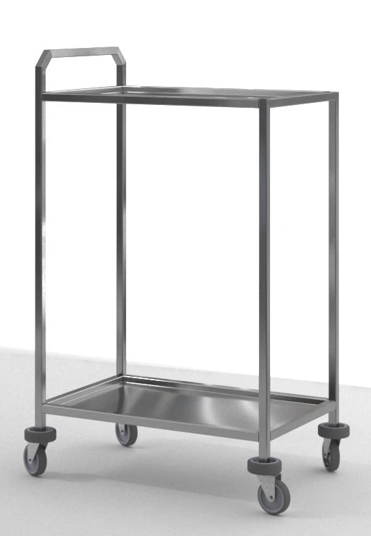 Procedure Table ASI-1 for Medical Use