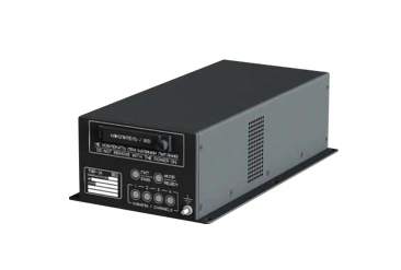 Video and Audio Signal Registration Block TVR-26