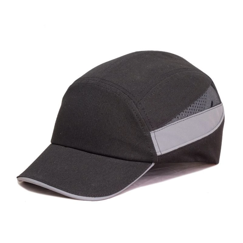 Black Protective Cap RZ BioT CAP Model 92220