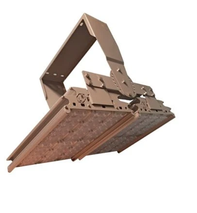 مصابيح الفيض LED سلسلة EL.Led.External.PRG