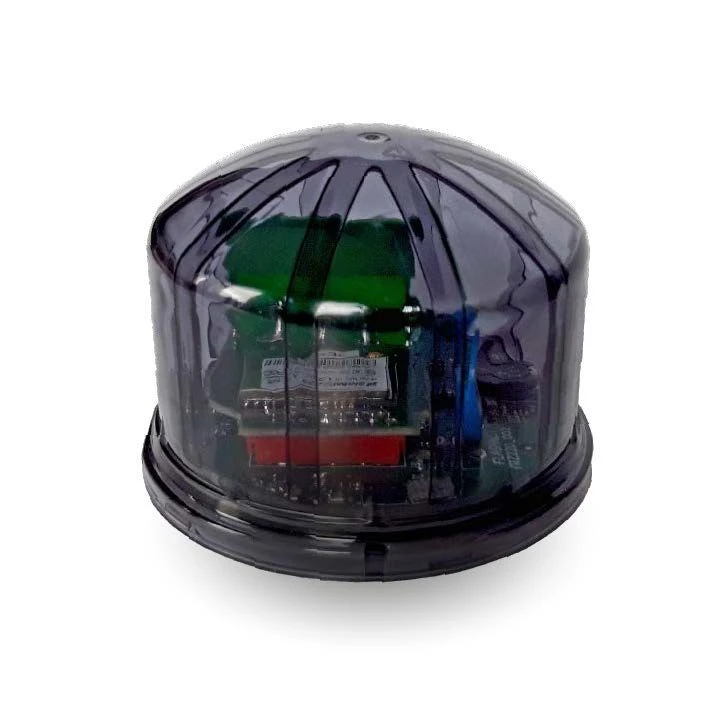 وحدة التحكم للإضاءة - سلسلة PLC