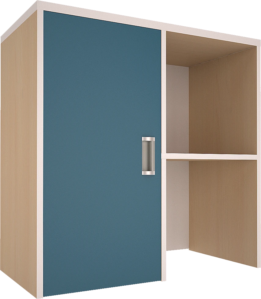 Upper Furniture Section FrN2.2.1