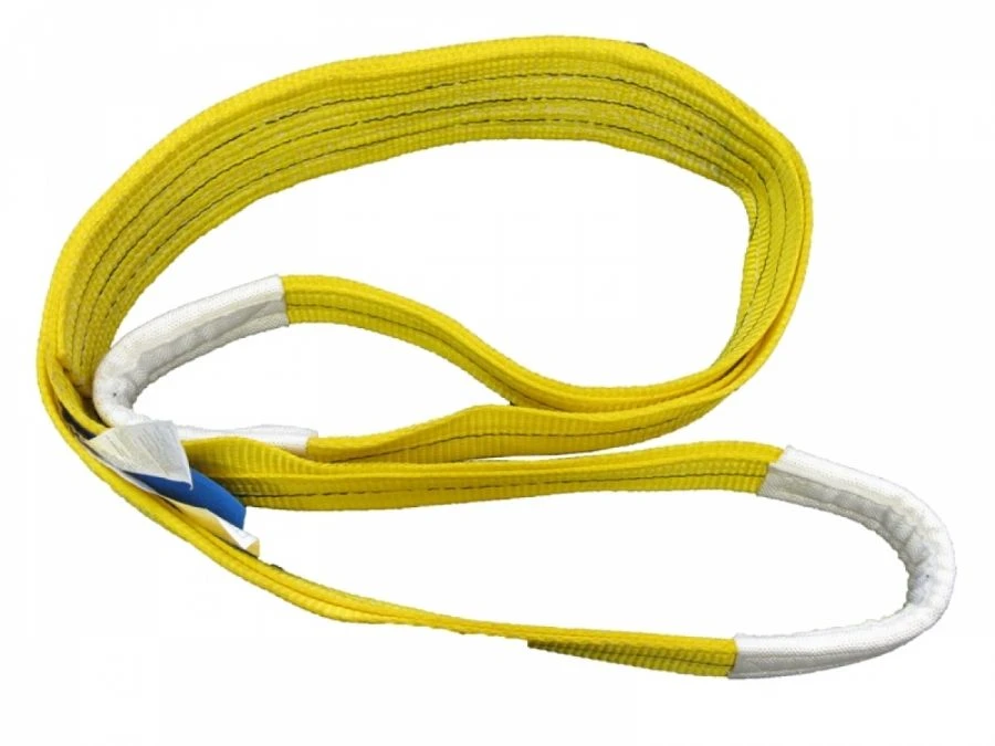 حبال تحميل قماشية STP3