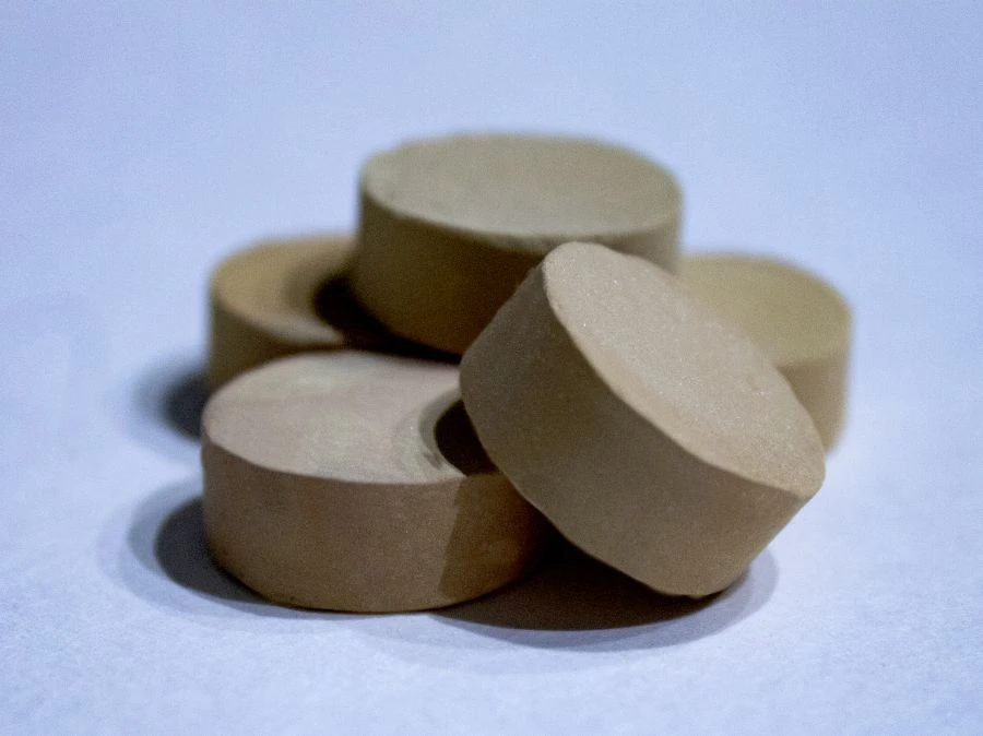 سيلينيد الزنك للتبخير الفراغي