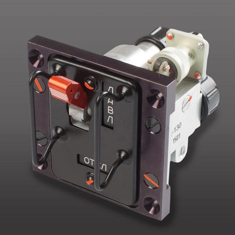 Pressure Regulator RD-130 for Oxygen Equipment