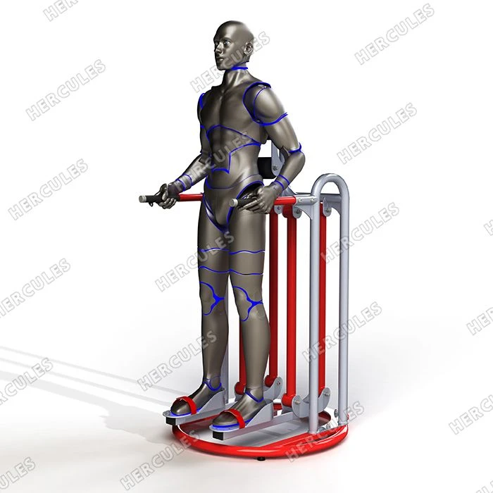 Walking Simulator - Imitator Khodby