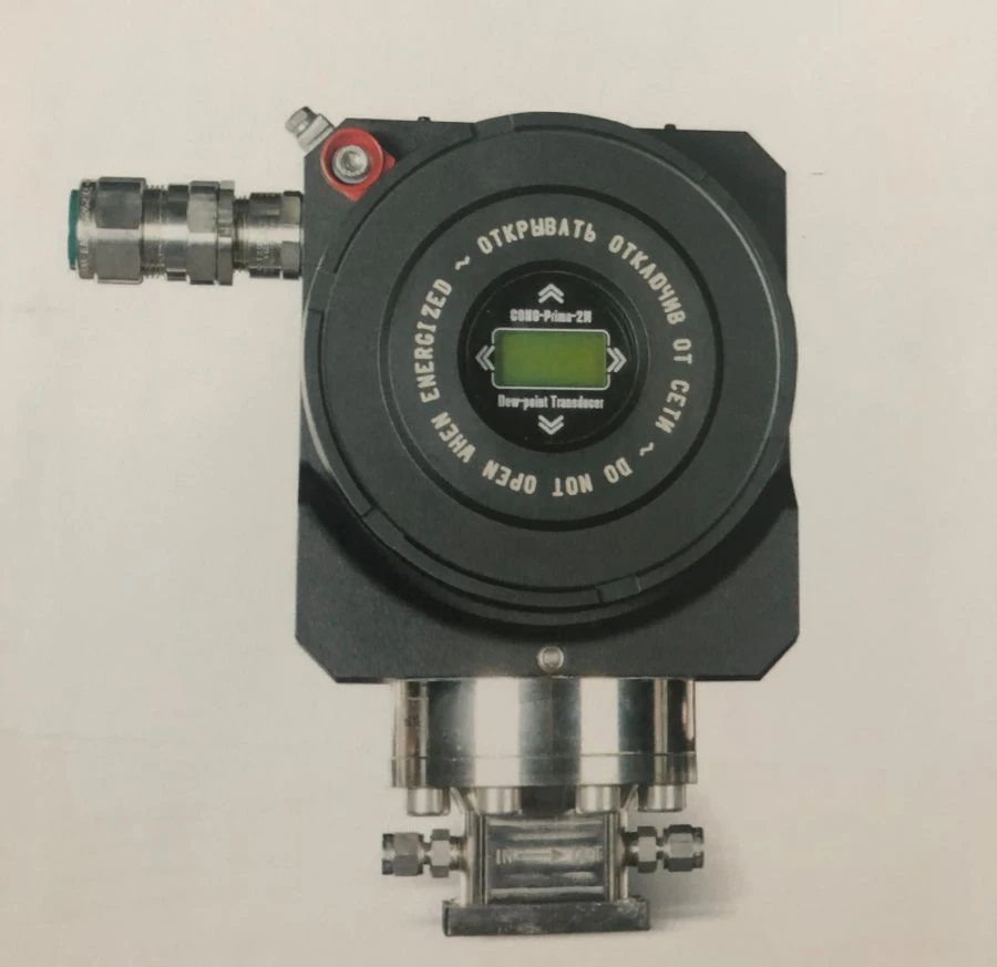 Dew Point Converter "KONG-Prima-2M" KRAU2.848.015-01