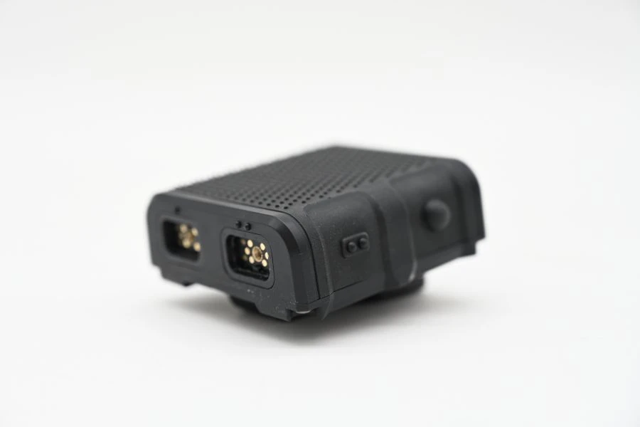 PTT ODIN2 Adapter for Two-Way Communication