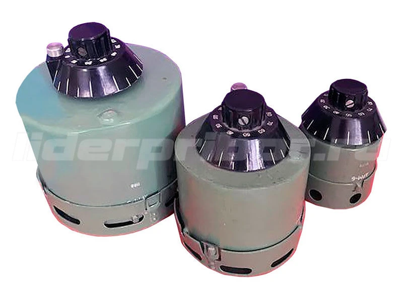 محول أوتوماتيكي قابل للتعديل ARM-3