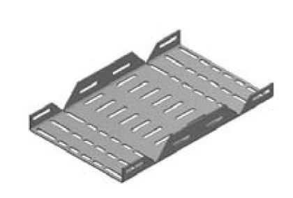 Vertical Rotating Cable Tray for Type 1 and Type 3 Trays (PV-LKU)