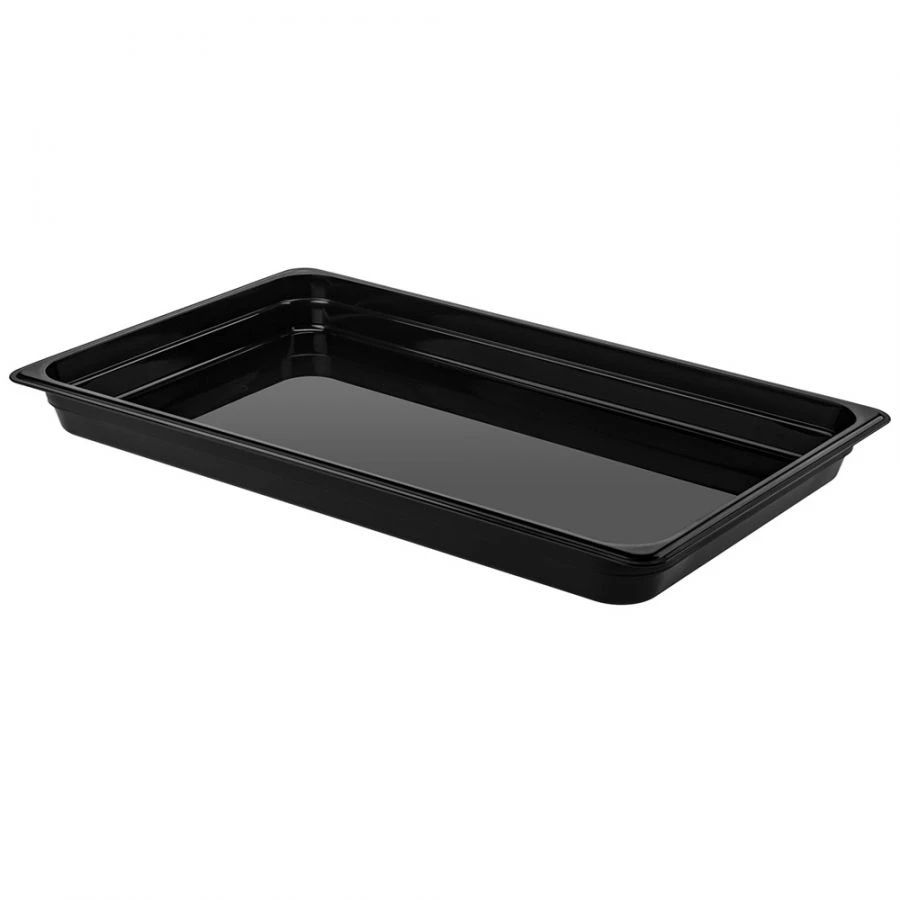 Gastro Container 1/1 H-65 Red