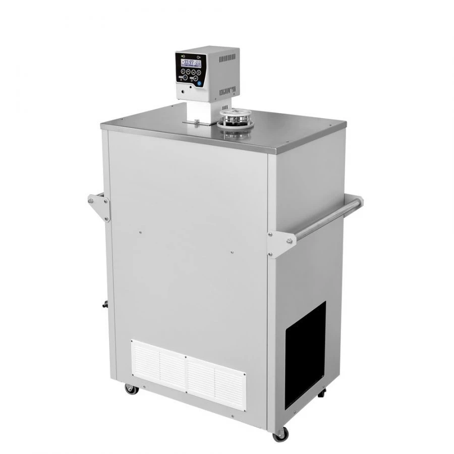 Liquid Thermostat for Calibration - TERMOTEST-05