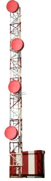 نظام الهبوط بالأدوات ثنائي القناة SP-2010