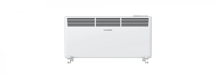 Electric Convector Heater KALASHNIKOV KVCH-E20E-11