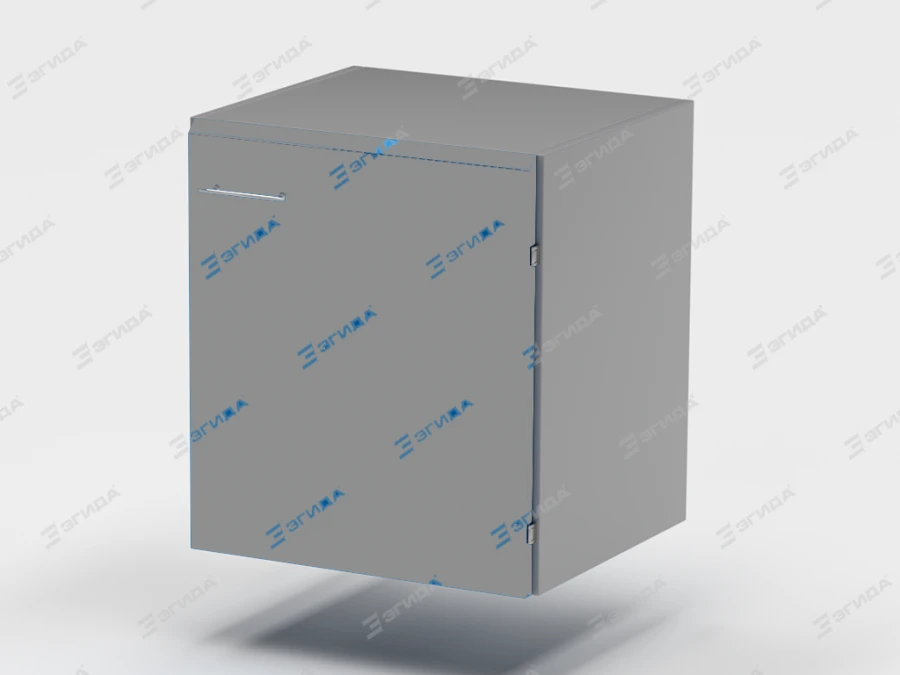 Storage Cabinet for Educational Institutions Pro Series SL