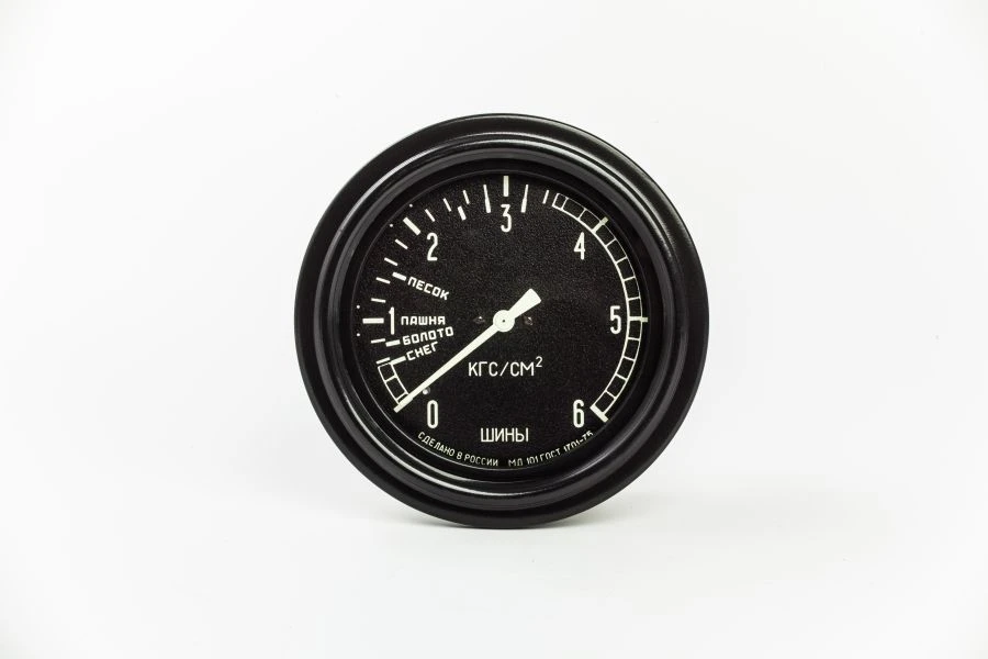 Pressure Gauge MD101-3816010-U-T