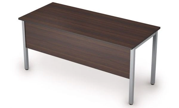 Metal Frame Table for Educational Institutions and Offices