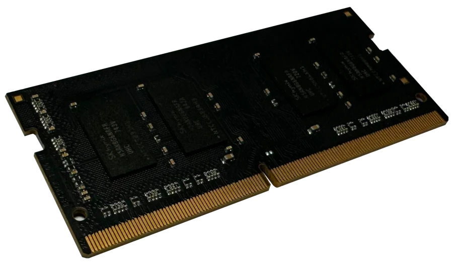 KCG DDR4 SO-DIMM 16GB Memory Module DNER.467526.003-03