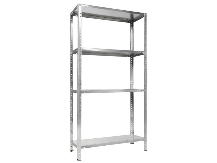 Heavy-Duty Storage Rack ES 150KD/75X30/4