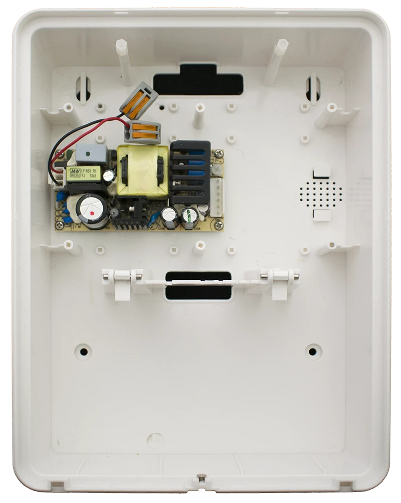 Uninterruptible Power Supply Prithok IP-02 12V 1.5A