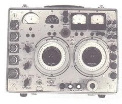 جهاز التحقق PA-AGD-1 لاختبار الطائرات