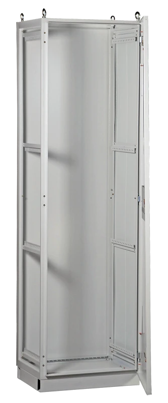 Floor-mounted Titan Electrical Distribution Cabinet YKM1-C3-1884-31