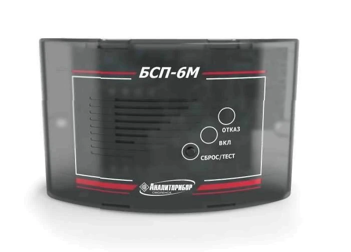 كتلة الإشارة والطاقة BSP-6M